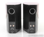 Canton Vento 830.2 Bookshelf Speakers; Gloss Black Pair