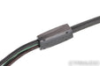 Furutech AG-12-R4 Phono Cables; AG12R4; 1.2m Pair Grounded RCA Interconnects