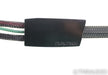 Furutech AG-12-R4 Phono Cables; AG12R4; 1.2m Pair Grounded RCA Interconnects