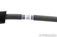 Furutech AG-12-R4 Phono Cables; AG12R4; 1.2m Pair Grounded RCA Interconnects