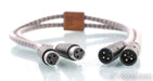 Kimber Kable KS 1116 XLR Cables; KS1116; 0.5m Pair Balanced Interconnects