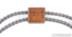 Kimber Kable KS 1116 XLR Cables; KS1116; 0.5m Pair Balanced Interconnects