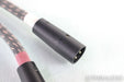 Kimber Kable KS 1116 XLR Cables; KS1116; 0.5m Pair Balanced Interconnects