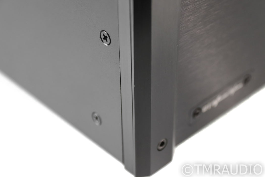 Emotiva XPA DR2 Gen 3 Stereo Power Amplifier; XPA-2 Differential Reference