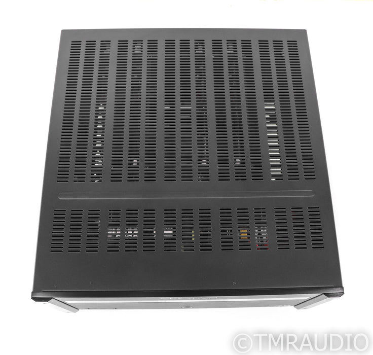 Emotiva XPA DR2 Gen 3 Stereo Power Amplifier; XPA-2 Differential Reference