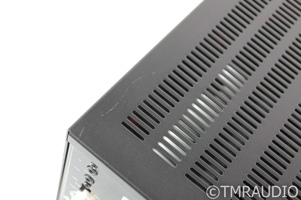 Emotiva XPA DR2 Gen 3 Stereo Power Amplifier; XPA-2 Differential Reference