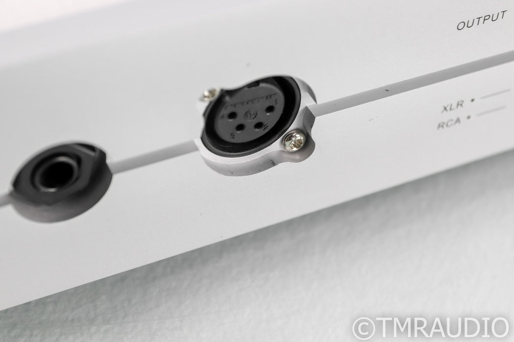 Auralic Taurus MKII Headphone Amplifier; Mark 2