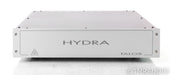 Shunyata Research Hydra Talos AC Power Line Conditioner; Silver; 20A