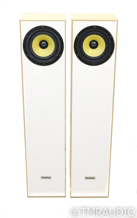 Gradient 6.0 Floorstanding Speakers