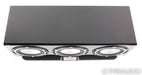 Tannoy Revolution XT C Center Channel Speaker; Gloss Black; XTC