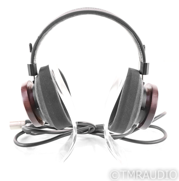 Grado Statement GS3000e Open Back Headphones; GS-3000E; Wood