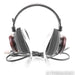 Grado Statement GS3000e Open Back Headphones; GS-3000E; Wood