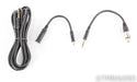 Grado Statement GS3000e Open Back Headphones; GS-3000E; Wood