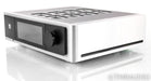NAD M33 Stereo Integrated Amplifier; BluOS Streamer; DAC; MM/MC Phono