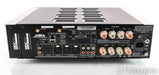 NAD M33 Stereo Integrated Amplifier; BluOS Streamer; DAC; MM/MC Phono