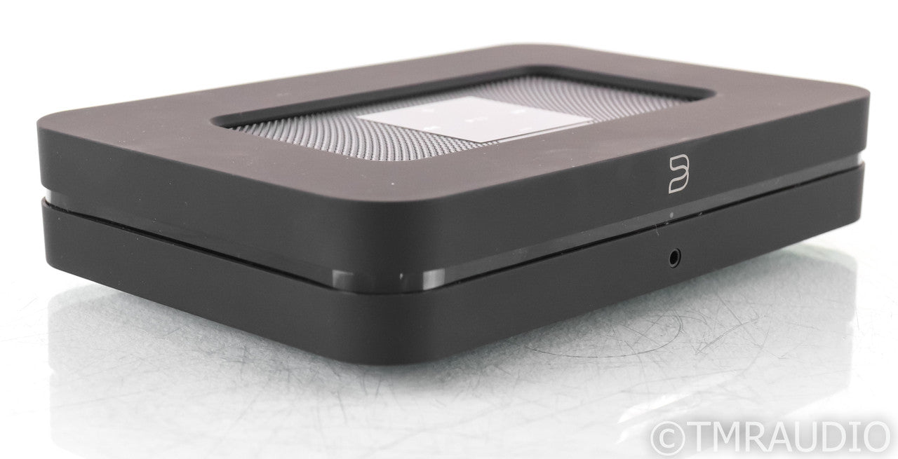 Bluesound Node 2i Wireless Network Streamer; Black (1/1) (1/0)