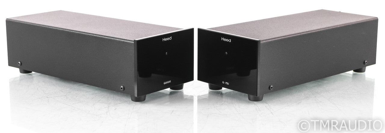 Heed Quasar MM / MC Phono Preamplifier