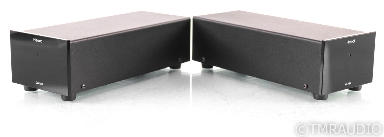 Heed Quasar MM / MC Phono Preamplifier