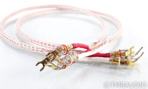 Kimber Kable 12TC Speaker Cables; 12-TC; 4ft Pair