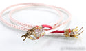 Kimber Kable 12TC Speaker Cables; 12-TC; 4ft Pair