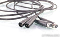Kimber Kable Hero XLR Cables; 10ft Pair Balanced Interconnects