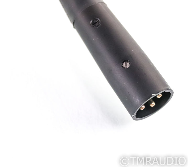Kimber Kable Hero XLR Cables; 10ft Pair Balanced Interconnects