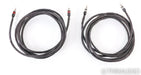 Kimber Kable Hero RCA Cables; 3m Pair Interconnects (Open Box w/ Warranty)