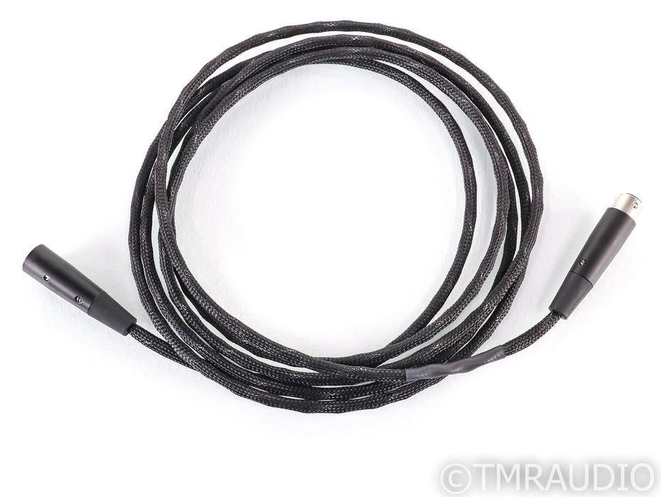Kimber Kable Hero XLR Cable; Single 3.5m Balanced Interconnect