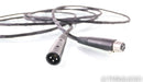 Kimber Kable Hero XLR Cable; Single 3.5m Balanced Interconnect