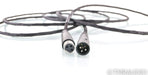 Kimber Kable Hero XLR Cable; Single 3.5m Balanced Interconnect