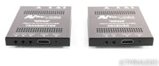 AVPro Connect AC-EX70-UHD HDMI / HDBaseT; Transmitter/Receiver Kit; 1 PSU