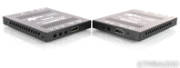 AVPro Connect AC-EX70-UHD HDMI / HDBaseT; Transmitter/Receiver Kit; 1 PSU