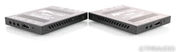 AVPro Connect AC-EX70-UHD HDMI / HDBaseT; Transmitter/Receiver Kit; 1 PSU
