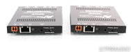 AVPro Connect AC-EX70-UHD HDMI / HDBaseT; Transmitter/Receiver Kit; 1 PSU