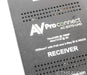 AVPro Connect AC-EX70-UHD HDMI / HDBaseT; Transmitter/Receiver Kit; 1 PSU