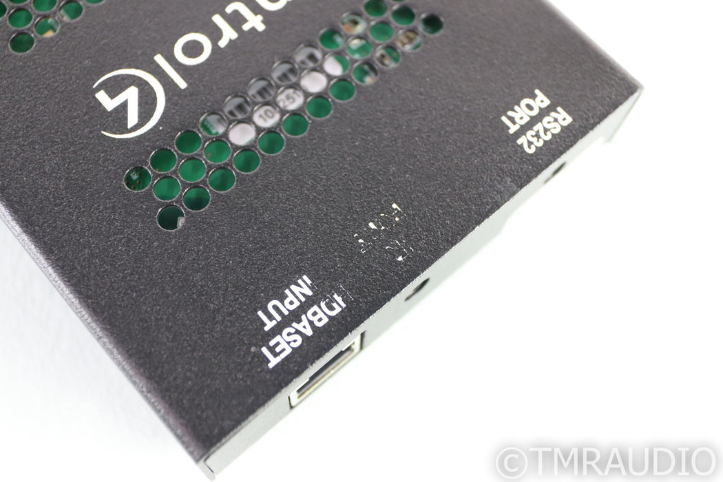 Control4 C4-HDBTEB-B HDBaseT HDMI Receiver; Lot of 13 (Untested)