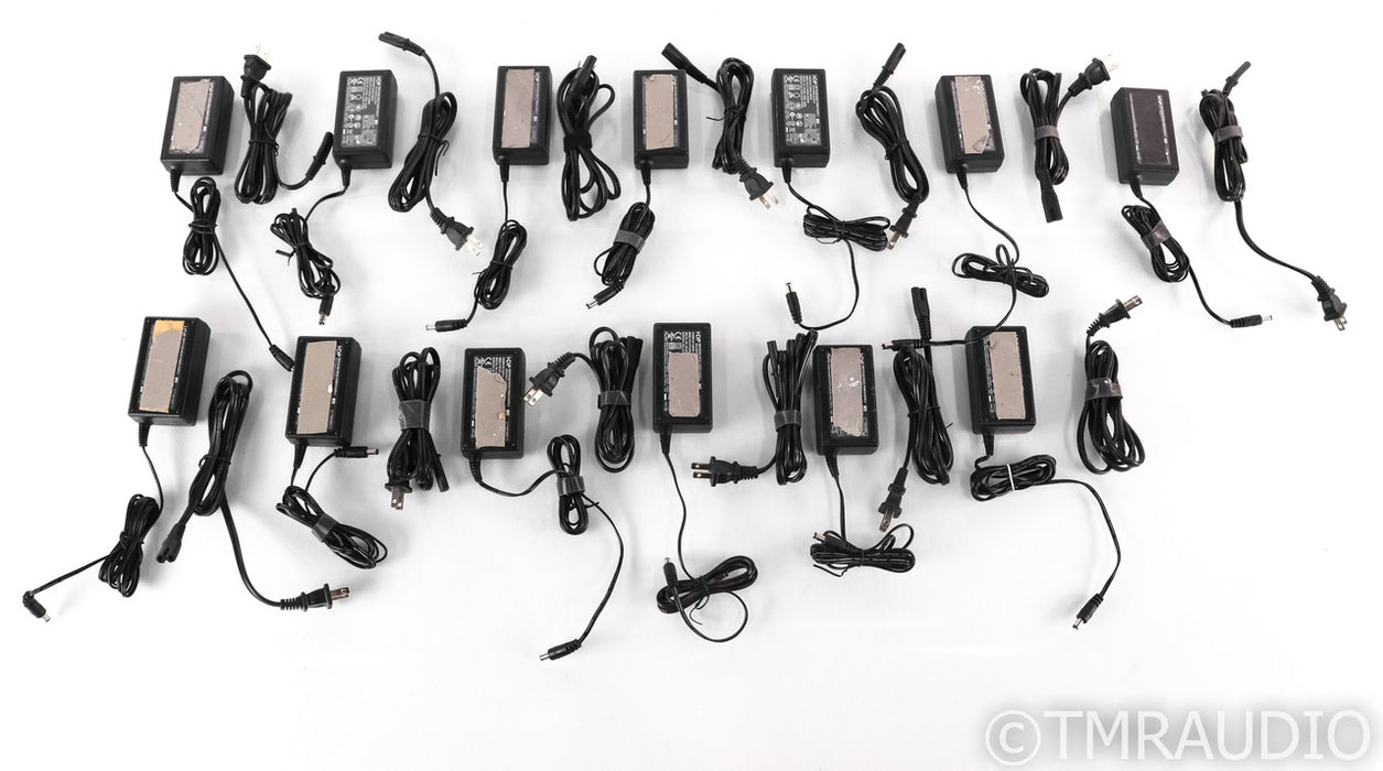 Control4 C4-HDBTEB-B HDBaseT HDMI Receiver; Lot of 13 (Untested)