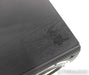 B&W LCR60 S3 Center Channel Speaker; Black Ash; LCR-60