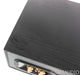 B&W LCR60 S3 Center Channel Speaker; Black Ash; LCR-60