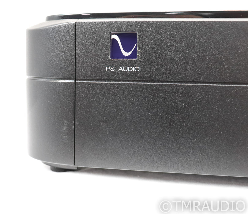 PS Audio PerfectWave Power Plant 5 Power Conditioner; AC Line Regenerator (Used)
