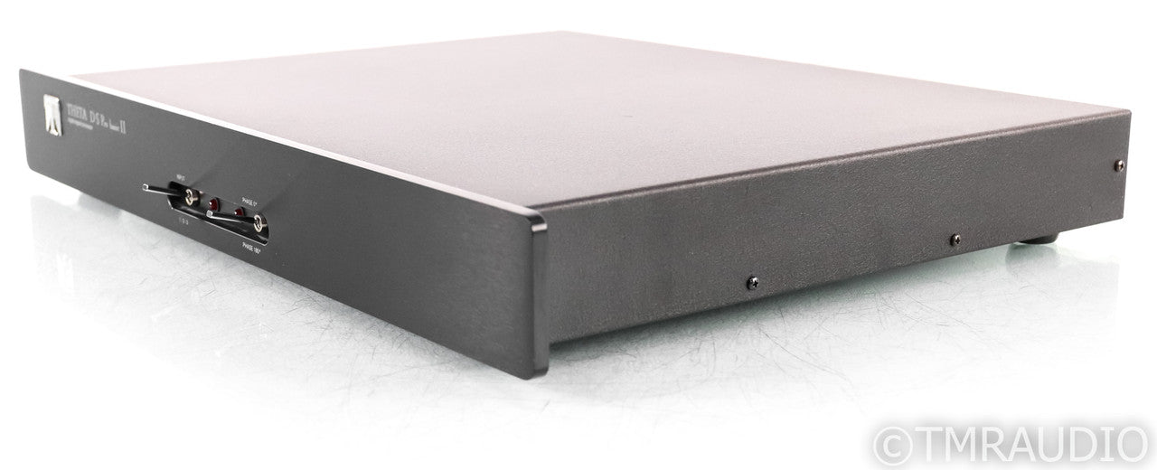 Theta Digital DSPro Basic II DAC; D/A Converter