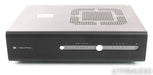 Schiit Yggdrasil DAC; D/A Converter; Black; Analog 2; Unison USB