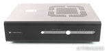 Schiit Yggdrasil DAC; D/A Converter; Black; Analog 2; Unison USB
