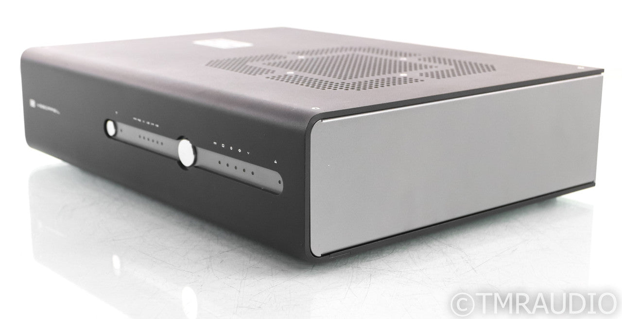 Schiit Yggdrasil DAC; D/A Converter; Black; Analog 2; Unison USB