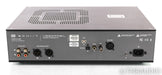 Schiit Yggdrasil DAC; D/A Converter; Black; Analog 2; Unison USB
