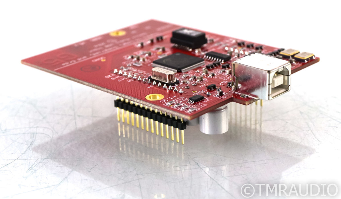 Schiit Gen 5 USB Board; For Yggdrasil DAC