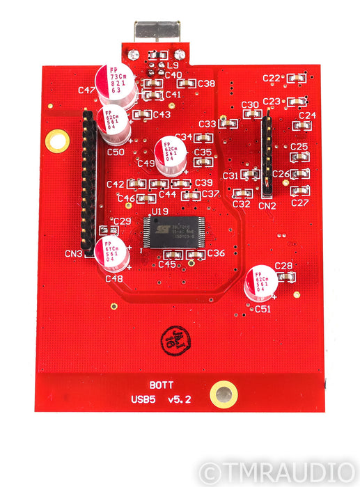 Schiit Gen 5 USB Board; For Yggdrasil DAC