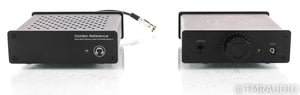 HeadAmp Gilmore Lite Mk2 Headphone Amplifier