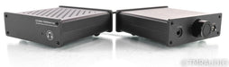 HeadAmp Gilmore Lite Mk2 Headphone Amplifier