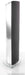 Definitive Technology Mythos Two LCR Speaker; Single / Center; Aluminum